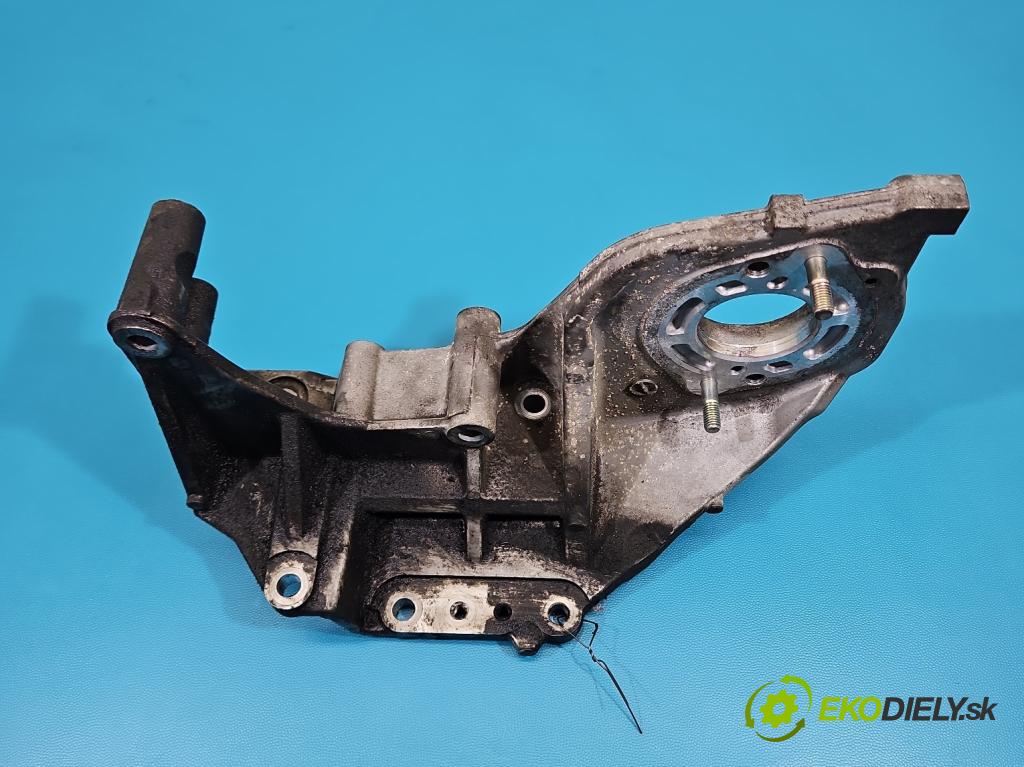 Mazda 6 II GH 2007-2012 2.0 citd 140 HP manual 103 kW 1998 cm3 5- Základ: ďalšie:
