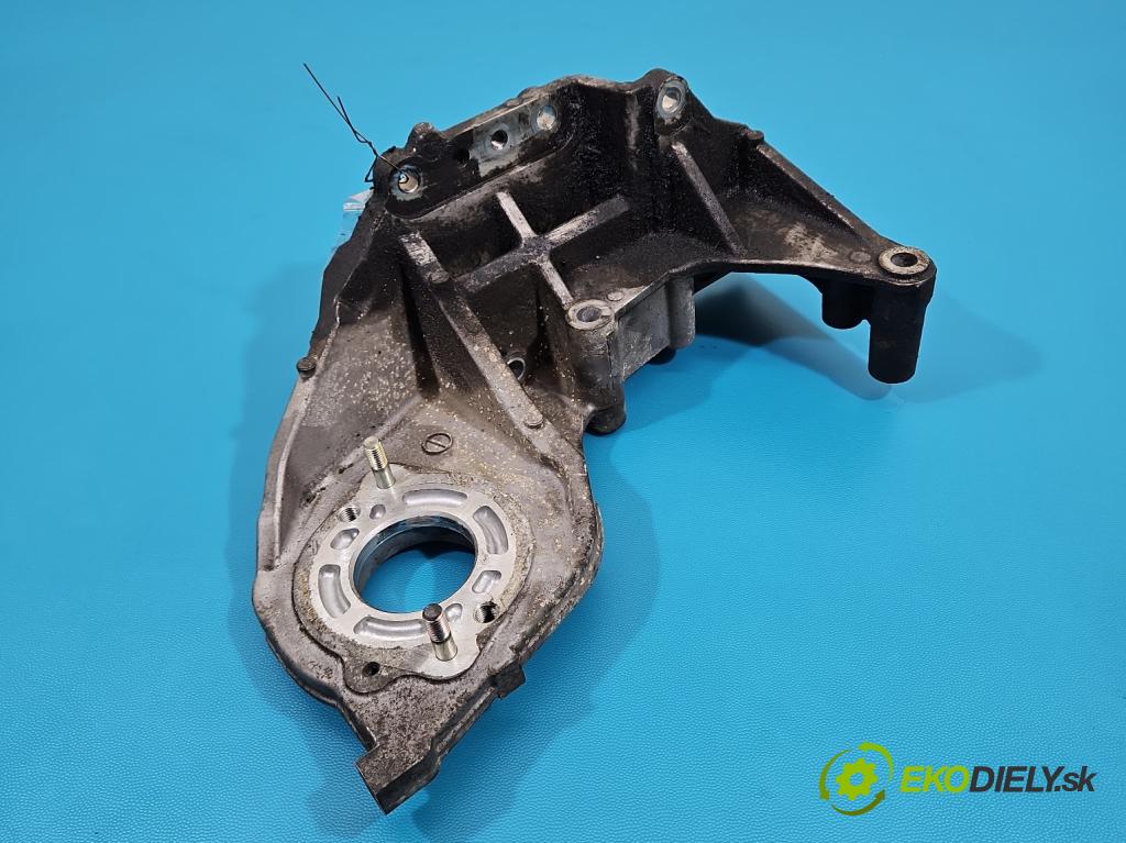 Mazda 6 II GH 2007-2012 2.0 citd 140 HP manual 103 kW 1998 cm3 5- Základ: ďalšie: 