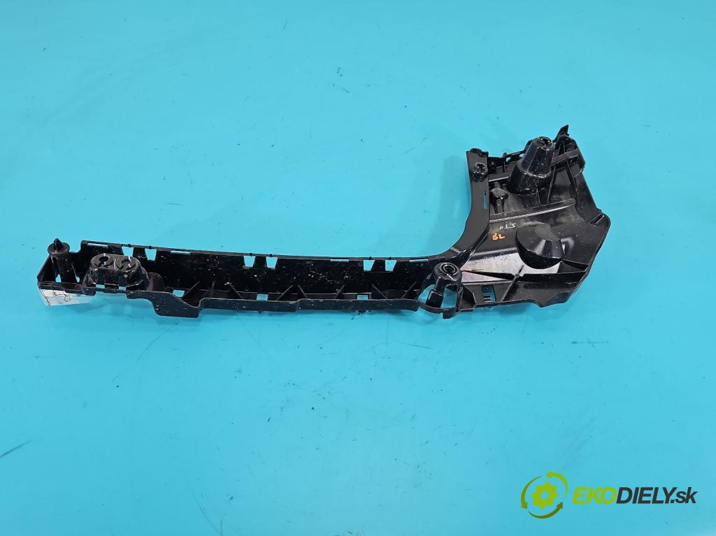 Bmw iX3 G08 0.0 elektrický: 286 hp automatic 210 kW  5- Boty: nárazníku zadní levý 9850833