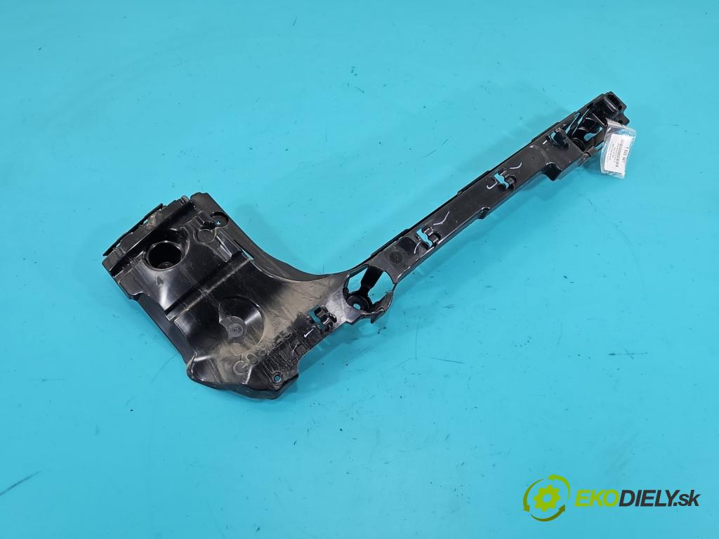 Bmw iX3 G08 0.0 elektrický: 286 hp automatic 210 kW  5- Boty: nárazníku zadní levý 9850833