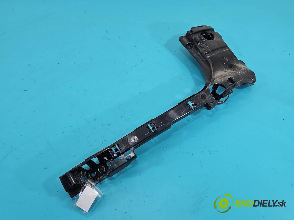 Bmw iX3 G08 0.0 elektrický: 286 hp automatic 210 kW  5- Boty: nárazníku zadní pravý 9850834