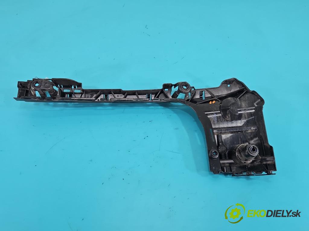 Bmw iX3 G08 0.0 elektrický: 286 hp automatic 210 kW  5- Boty: nárazníku zadní pravý 9850834