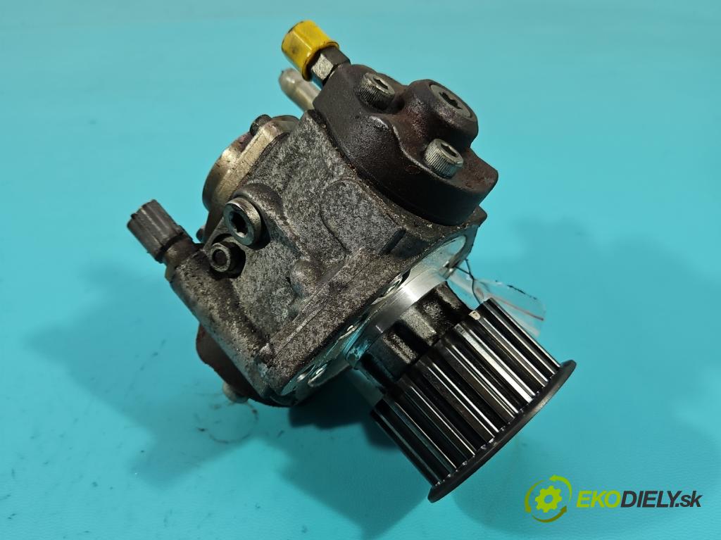 Mazda 6 II GH 2007-2012 2.0 citd 140 HP manual 103 kW 1998 cm3 5- čerpadlo vstrekovacia 294000-0421 (Vstrekovacie čerpadlo)