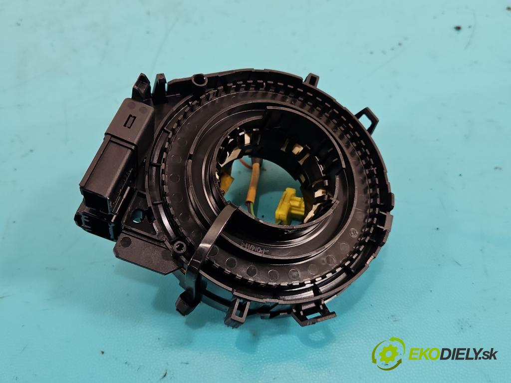 Mazda 6 II GH 2007-2012 2.0 citd 140 HP manual 103 kW 1998 cm3 5- airbag vzduchové soubor: 