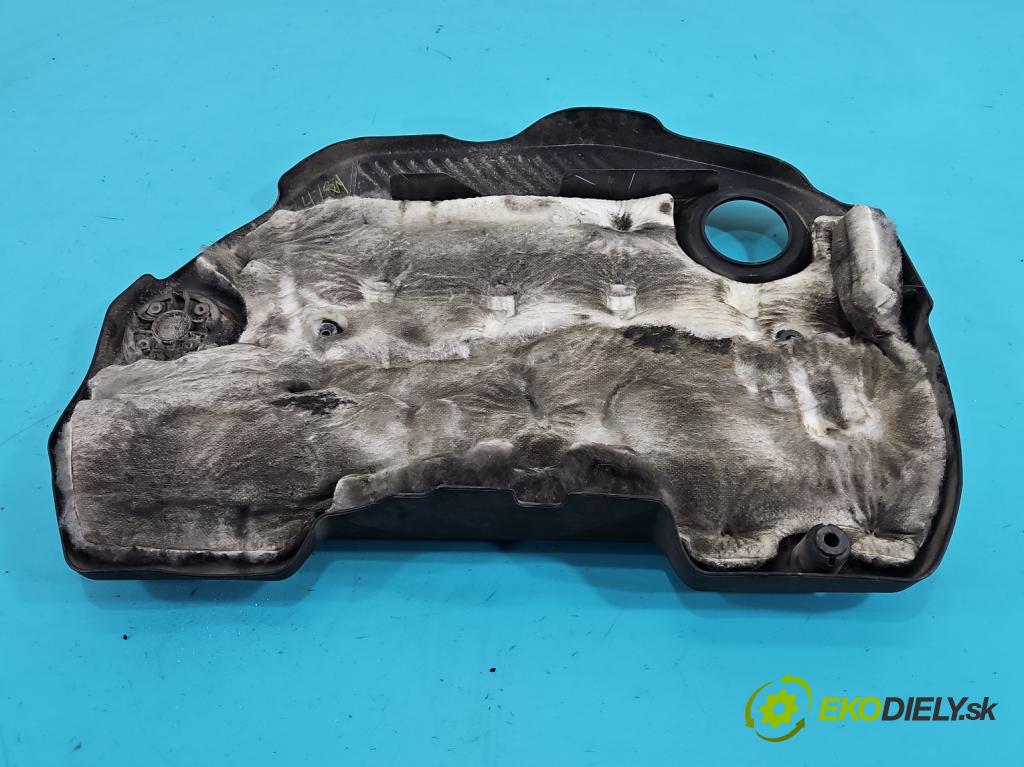 Mazda 6 II GH 2007-2012 2.0 citd 140 HP manual 103 kW 1998 cm3 5- kryt motora horní: RF7J10230