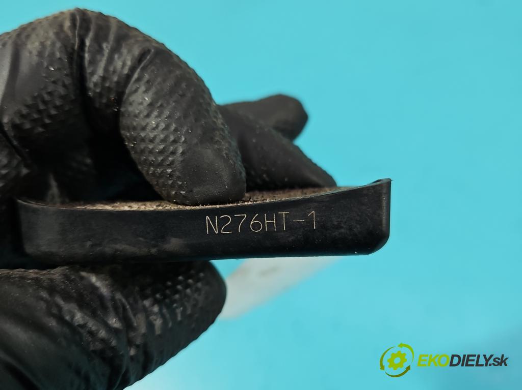 Mazda 6 II GH 2007-2012 2.0 citd 140 HP manual 103 kW 1998 cm3 5- snímač tlak: pneumatika S120123010A (Snímač tlaku v pneumatike)