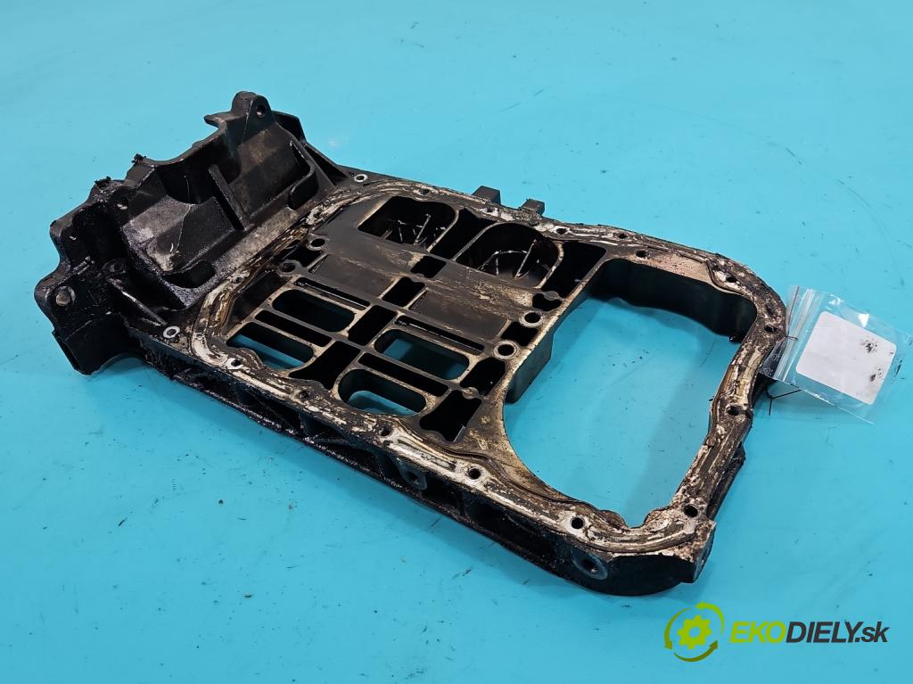 Mazda 6 II GH 2007-2012 2.0 citd 140 HP manual 103 kW 1998 cm3 5- Základ: ďalšie: RF7J10380
