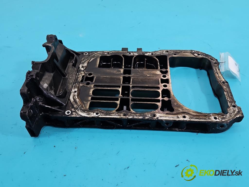 Mazda 6 II GH 2007-2012 2.0 citd 140 HP manual 103 kW 1998 cm3 5- Základ: ďalšie: RF7J10380