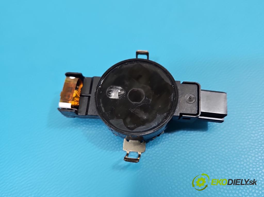 Bmw iX3 G08 0.0 elektrický: 286 HP automatic 210 kW  5- snímač déšť: 5A61845-01 (Snímač dažďa)