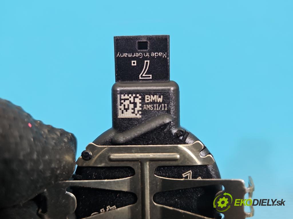 Bmw iX3 G08 0.0 elektrický: 286 HP automatic 210 kW  5- snímač déšť: 5A61845-01 (Snímač dažďa)