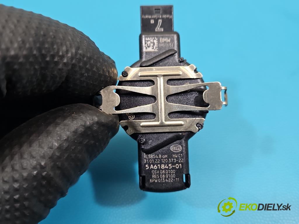 Bmw iX3 G08 0.0 elektrický: 286 HP automatic 210 kW  5- snímač déšť: 5A61845-01 (Snímač dažďa)