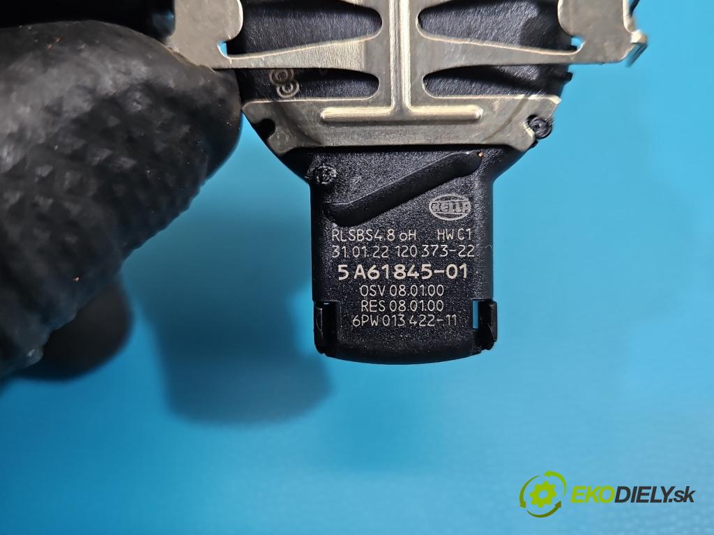 Bmw iX3 G08 0.0 elektrický: 286 HP automatic 210 kW  5- snímač déšť: 5A61845-01 (Snímač dažďa)