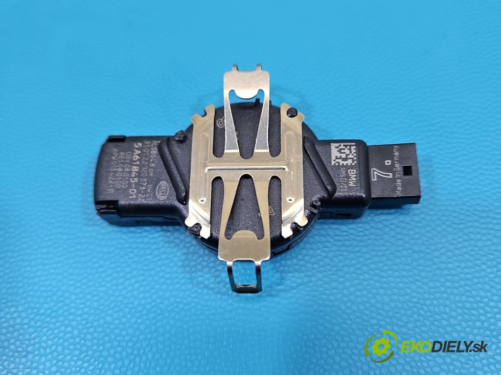 Bmw iX3 G08 0.0 elektrický: 286 HP automatic 210 kW  5- snímač déšť: 5A61845-01 (Snímač dažďa)