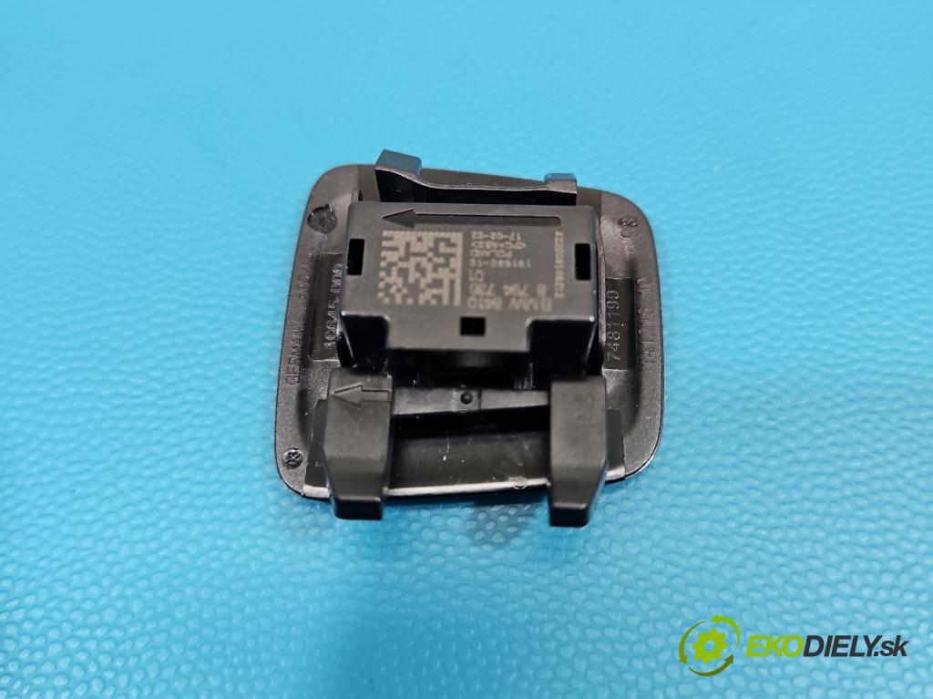 Bmw iX3 G08 0.0 elektrický: 286 HP automatic 210 kW  5- Mikrofon: 8794736