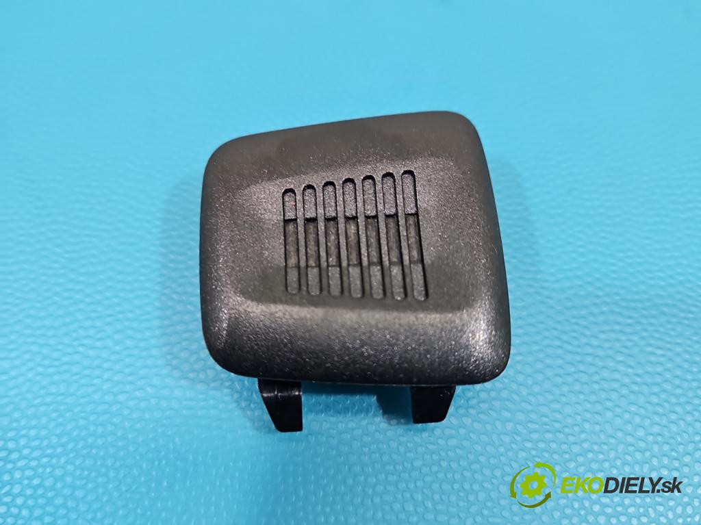 Bmw iX3 G08 0.0 elektrický: 286 HP automatic 210 kW  5- Mikrofon: 8794736