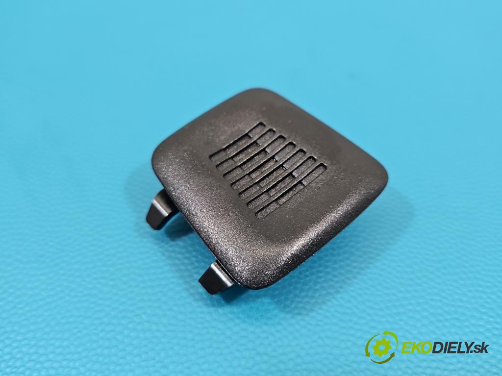 Bmw iX3 G08 0.0 elektrický: 286 HP automatic 210 kW  5- Mikrofon: 8794736