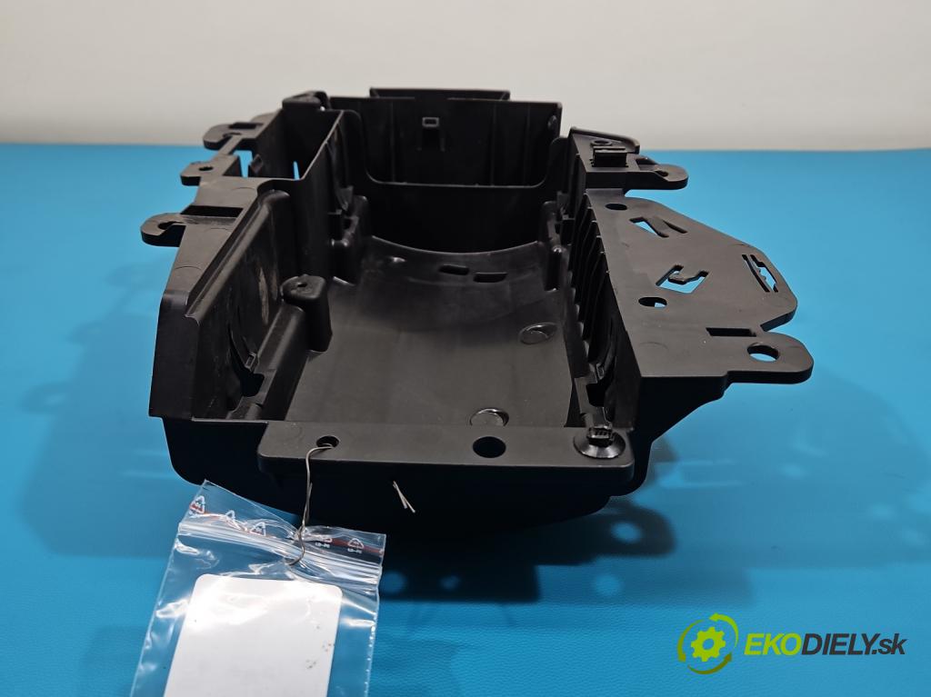 Bmw iX3 G08 0.0 elektrický: 286 HP automatic 210 kW  5- Upevnenie: 9397076