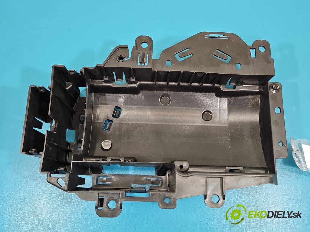 Bmw iX3 G08 0.0 elektrický: 286 HP automatic 210 kW  5- Upevnenie: 9397076