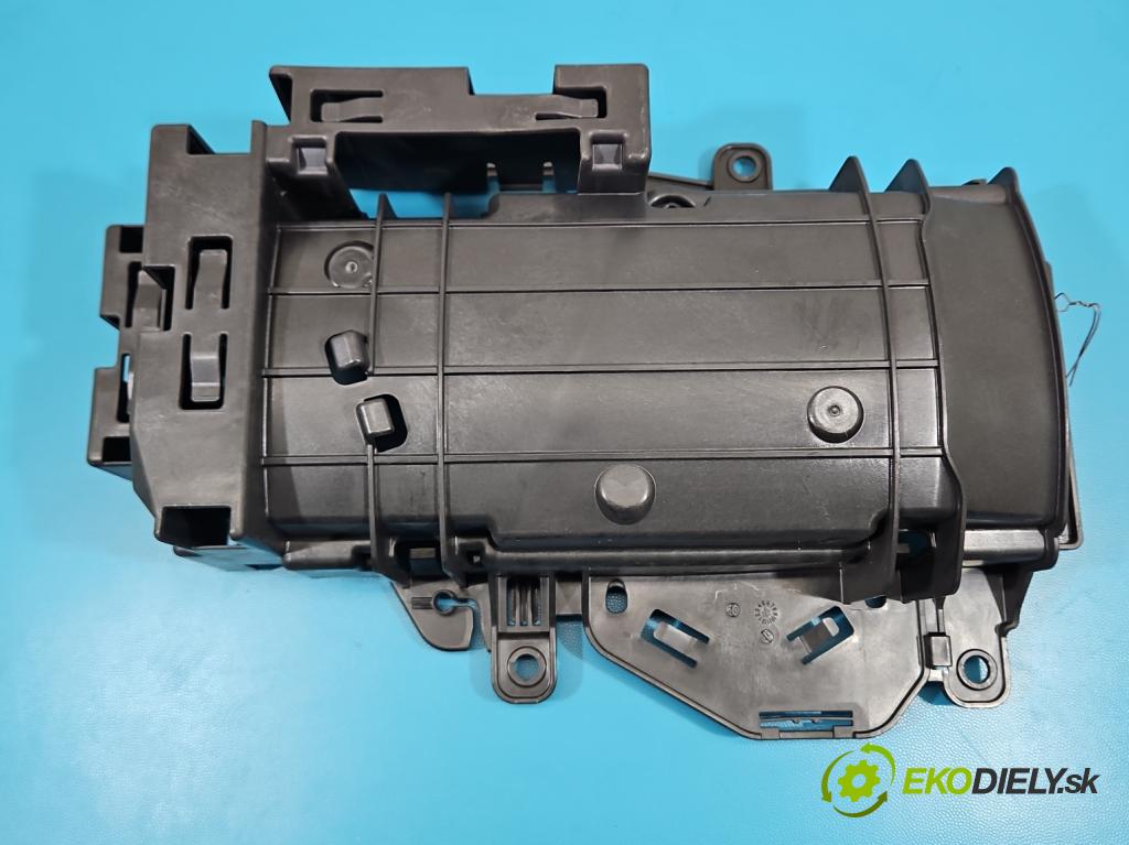 Bmw iX3 G08 0.0 elektrický: 286 HP automatic 210 kW  5- Upevnenie: 9397076