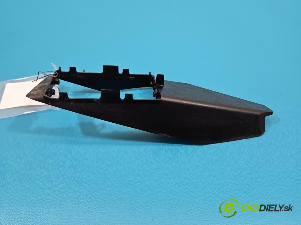 Bmw iX3 G08 0.0 elektrický: 286 HP automatic 210 kW  5- Upevnenie: 9850846