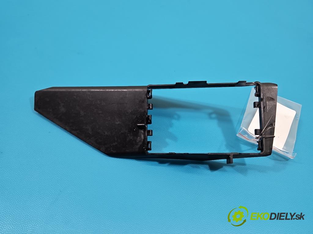 Bmw iX3 G08 0.0 elektrický: 286 HP automatic 210 kW  5- Upevnenie: 9850846