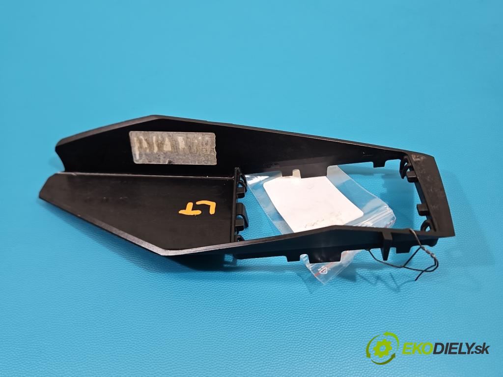 Bmw iX3 G08 0.0 elektrický: 286 HP automatic 210 kW  5- Upevnenie: 184797-12