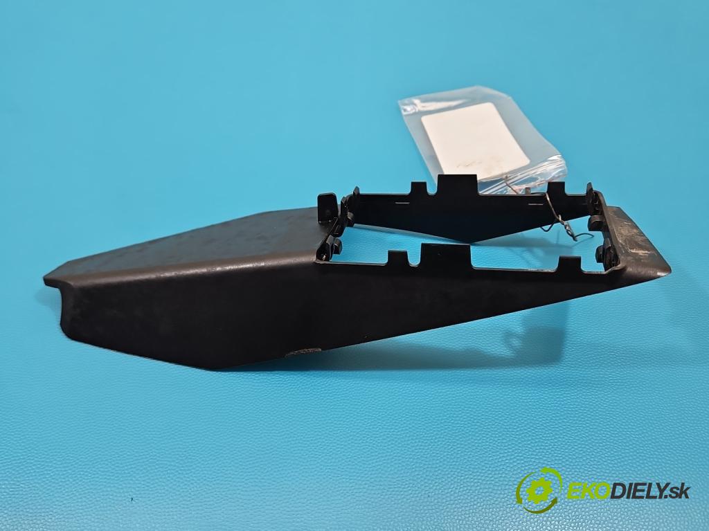 Bmw iX3 G08 0.0 elektrický: 286 HP automatic 210 kW  5- Upevnenie: 184797-12