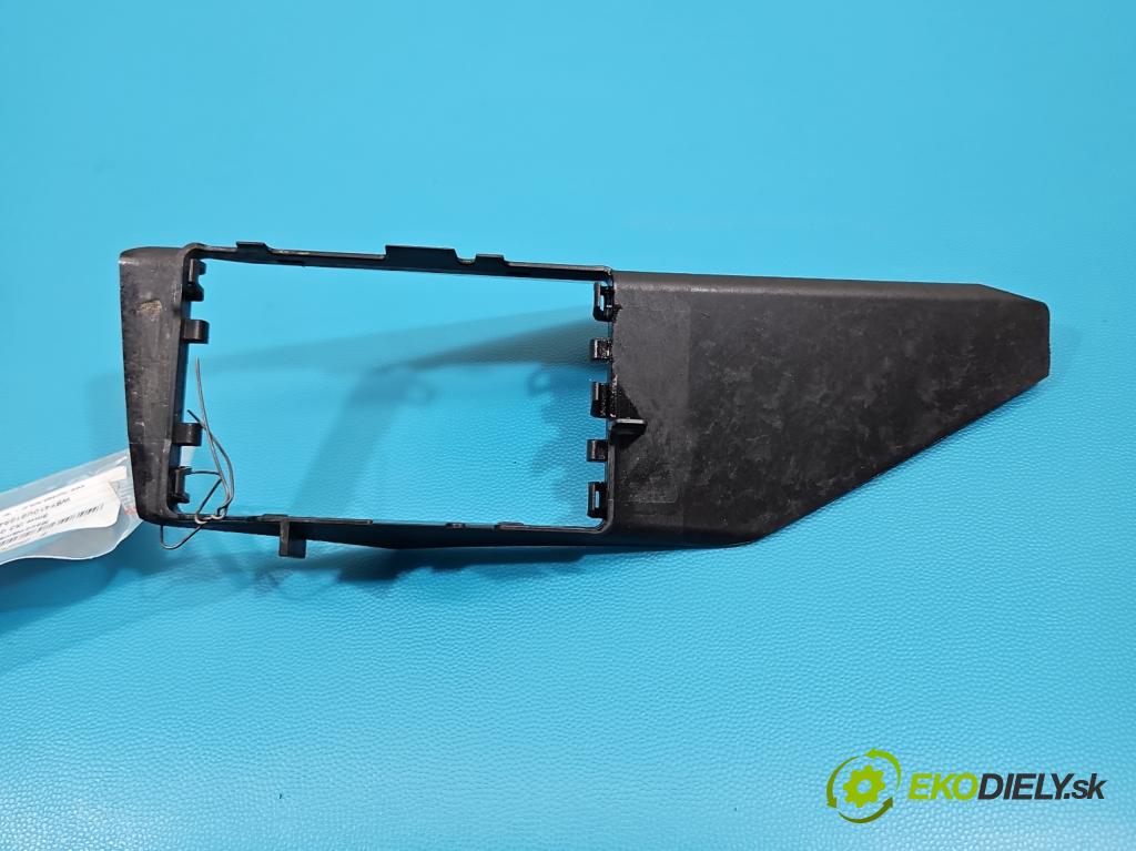 Bmw iX3 G08 0.0 elektrický: 286 HP automatic 210 kW  5- Upevnenie: 184797-12