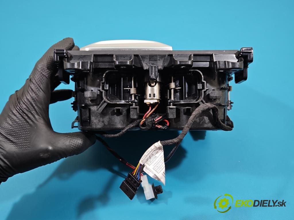 Bmw iX3 G08 0.0 elektrický: 286 hp automatic 210 kW  5- Rukojeť: na napoje: 119164 (Držák nápojů)