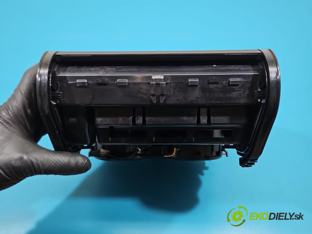 Bmw iX3 G08 0.0 elektrický: 286 hp automatic 210 kW  5- Rukojeť: na napoje: 119164 (Držák nápojů)