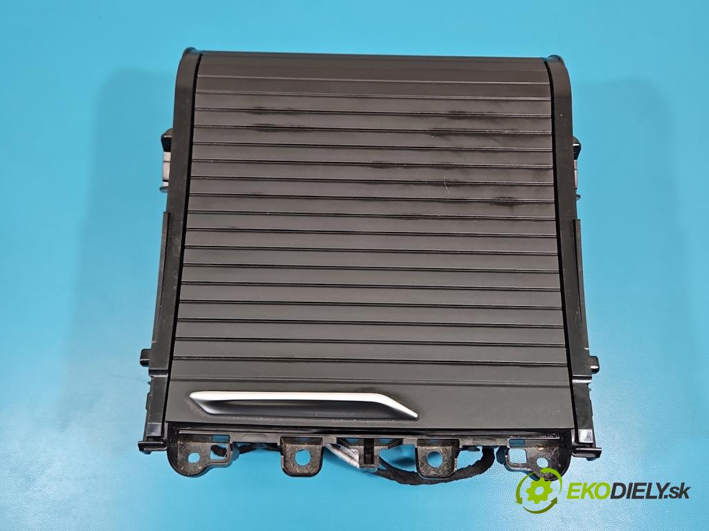 Bmw iX3 G08 0.0 elektrický: 286 hp automatic 210 kW  5- Rukojeť: na napoje: 119164 (Držák nápojů)