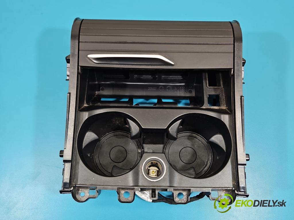 Bmw iX3 G08 0.0 elektrický: 286 hp automatic 210 kW  5- Rukojeť: na napoje: 119164 (Držák nápojů)