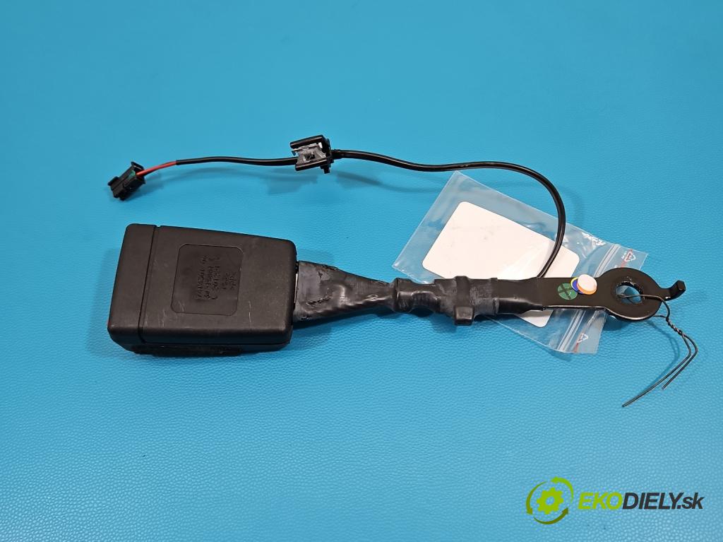 Bmw iX3 G08 0.0 elektrický: 286 HP automatic 210 kW  5- pas bezpečnosť: predné ľavý 7414301