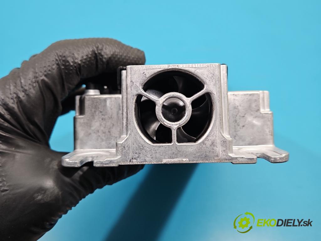 Bmw iX3 G08 0.0 elektrický: 286 HP automatic 210 kW  5- Zesilovač: R35A55AE701 (Zosilňovač)