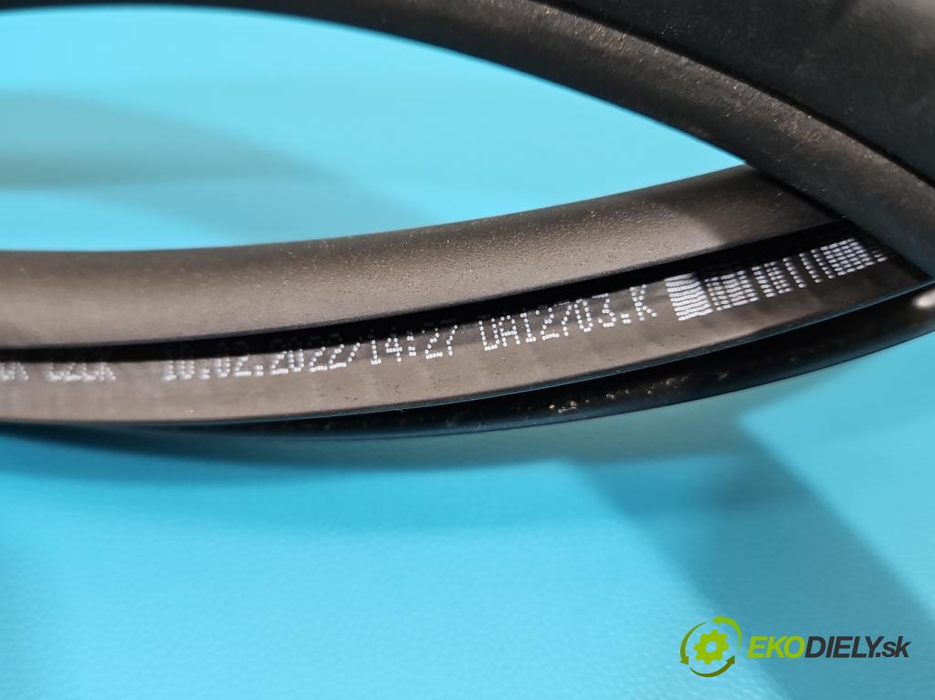 Bmw iX3 G08 0.0 elektrický: 286 hp automatic 210 kW  5- Těsnění: dveře zadní levé 7393449 (Karoserie ostatní)