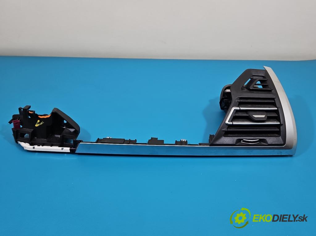 Bmw iX3 G08 0.0 elektrický: 286 hp automatic 210 kW  5- Mřížka: topení 5A3BB17