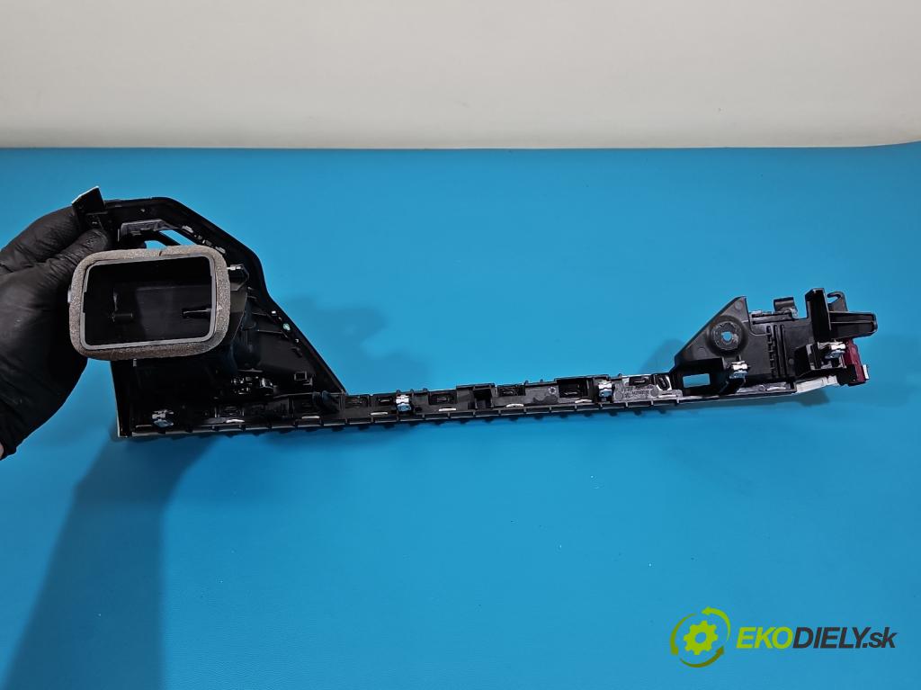 Bmw iX3 G08 0.0 elektrický: 286 hp automatic 210 kW  5- Mřížka: topení 5A3BB17