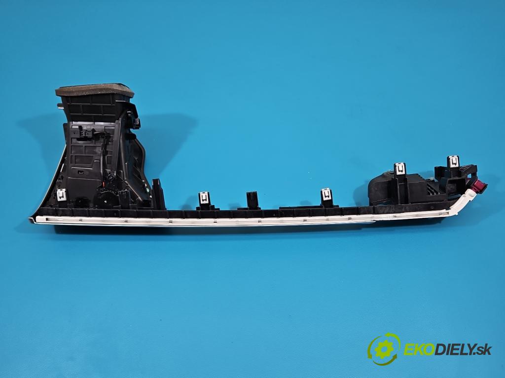 Bmw iX3 G08 0.0 elektrický: 286 hp automatic 210 kW  5- Mřížka: topení 5A3BB17