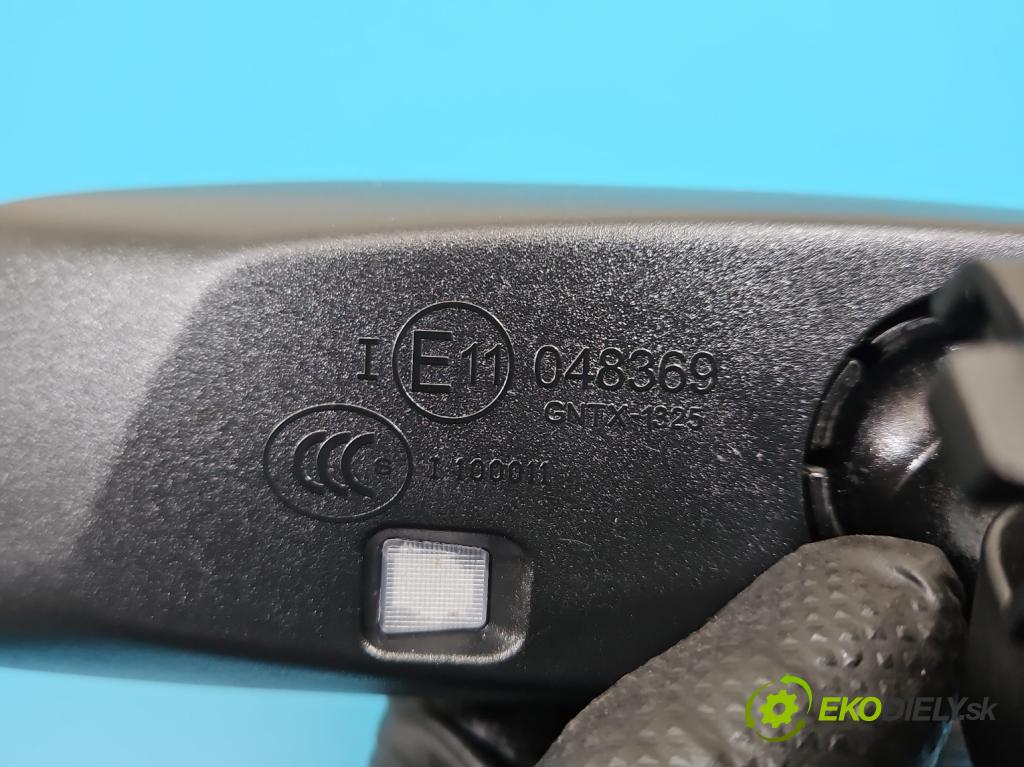 Bmw iX3 G08 0.0 elektrický: 286 HP automatic 210 kW  5- zrkadlo uvnitř: 6830616 (Spätné zrkadlo vnútorné)