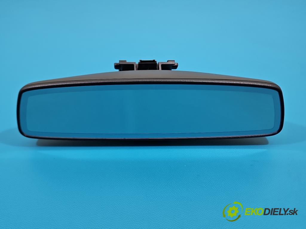 Bmw iX3 G08 0.0 elektrický: 286 HP automatic 210 kW  5- zrkadlo uvnitř: 6830616 (Spätné zrkadlo vnútorné)