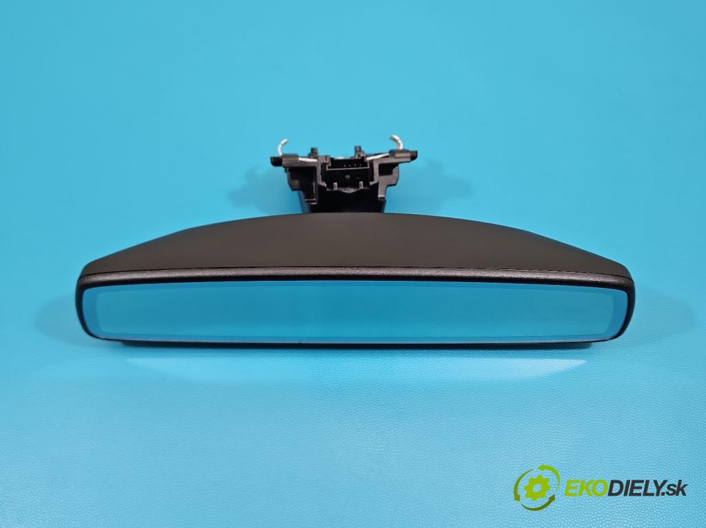 Bmw iX3 G08 0.0 elektrický: 286 HP automatic 210 kW  5- zrkadlo uvnitř: 6830616 (Spätné zrkadlo vnútorné)