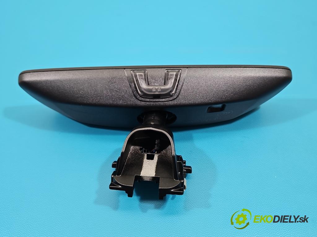 Bmw iX3 G08 0.0 elektrický: 286 HP automatic 210 kW  5- zrkadlo uvnitř: 6830616 (Spätné zrkadlo vnútorné)