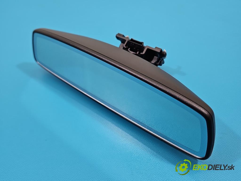 Bmw iX3 G08 0.0 elektrický: 286 HP automatic 210 kW  5- zrkadlo uvnitř: 6830616 (Spätné zrkadlo vnútorné)