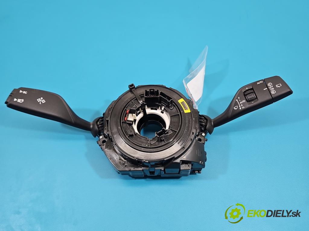 Bmw iX3 G08 0.0 elektrický: 286 HP automatic 210 kW  5- prepínač komplex: 5A32039-01 (Prepínacie páčky pod volantom)