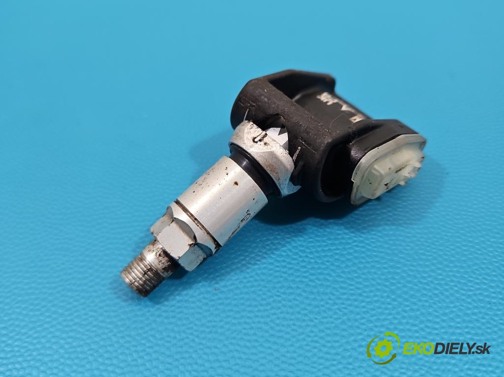 Bmw iX3 G08 0.0 elektrický: 286 HP automatic 210 kW  5- snímač tlak: pneumatika 10R050113548 (Snímač tlaku v pneumatike)