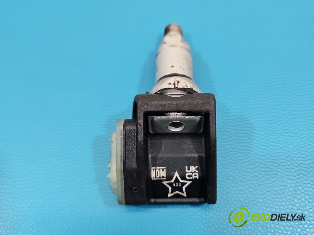 Bmw iX3 G08 0.0 elektrický: 286 HP automatic 210 kW  5- snímač tlak: pneumatika 10R050113548 (Snímač tlaku v pneumatike)