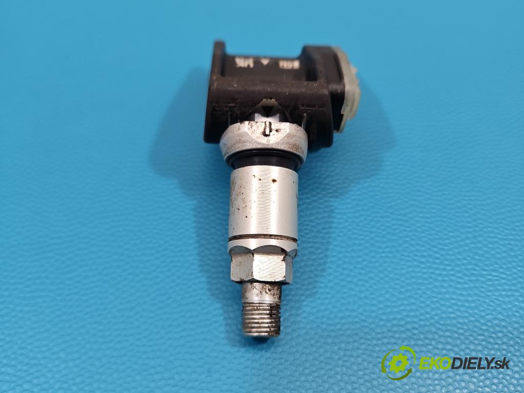 Bmw iX3 G08 0.0 elektrický: 286 HP automatic 210 kW  5- snímač tlak: pneumatika 10R050113548 (Snímač tlaku v pneumatike)