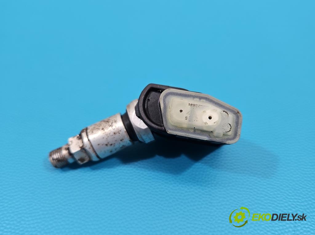 Bmw iX3 G08 0.0 elektrický: 286 HP automatic 210 kW  5- snímač tlak: pneumatika 10R050113548 (Snímač tlaku v pneumatike)