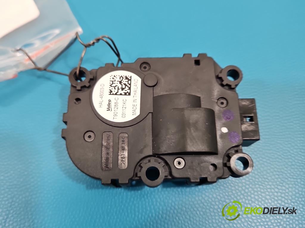 Bmw iX3 G08 0.0 elektrický: 286 hp automatic 210 kW 5- motorek topení HAL-48003-D