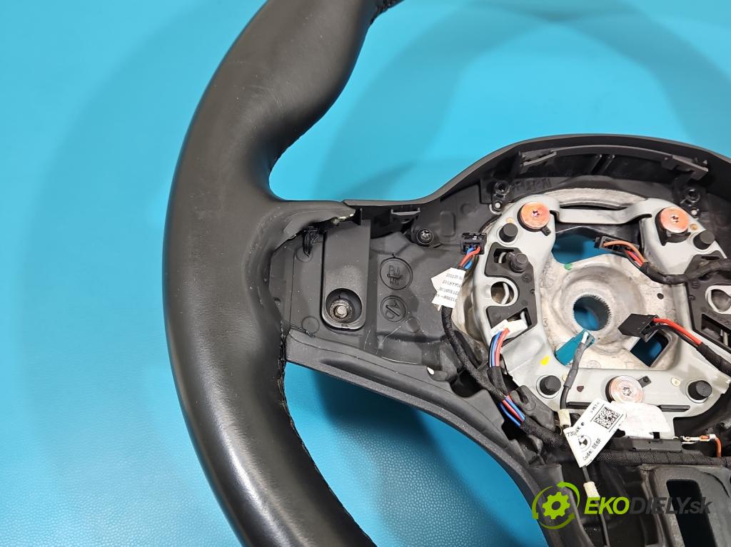 Bmw iX3 G08 0.0 elektrický: 286 HP automatic 210 kW  5- volant 0PFS02-C23 (Volant)